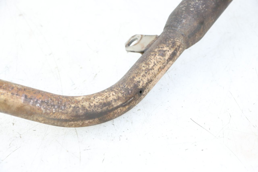 photo de POT ECHAPPEMENT MAG POWER R-STREET 50 (2016 - 2025)