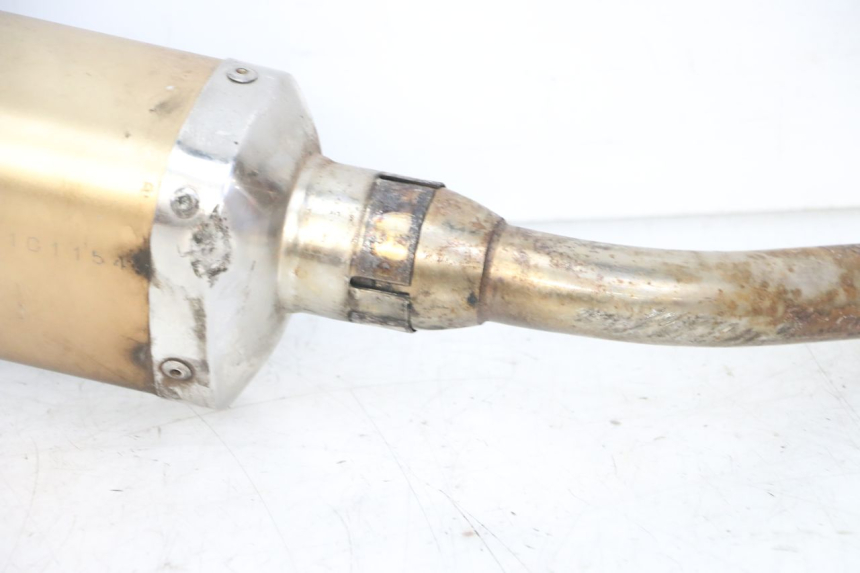 photo de POT ECHAPPEMENT MAG POWER R-STREET 50 (2016 - 2025)