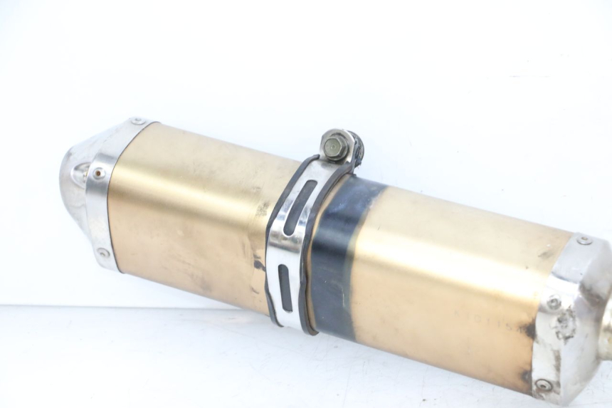 photo de POT ECHAPPEMENT MAG POWER R-STREET 50 (2016 - 2025)