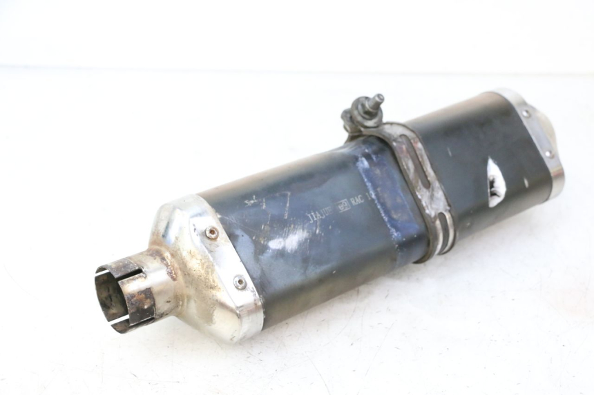 photo de POT ECHAPPEMENT MAG POWER R-STREET 50 (2016 - 2025)