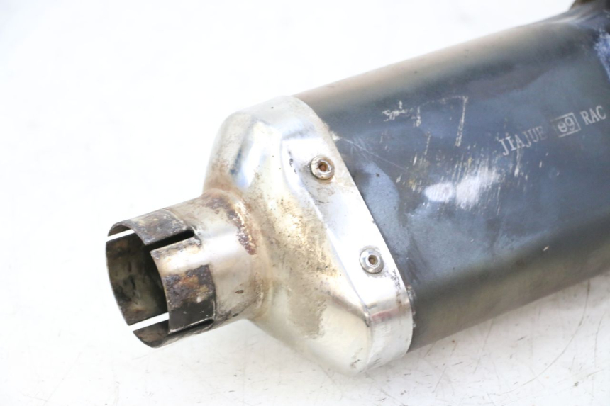 photo de POT ECHAPPEMENT MAG POWER R-STREET 50 (2016 - 2025)