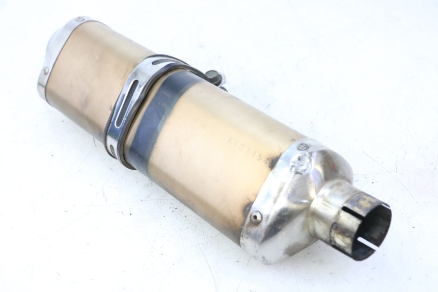 photo de POT ECHAPPEMENT MAG POWER R-STREET 50 (2016 - 2025)