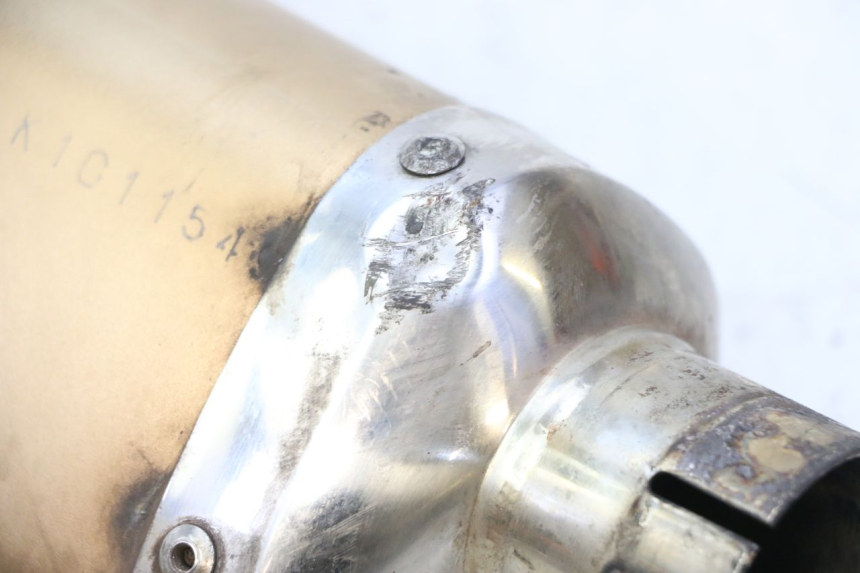 photo de POT ECHAPPEMENT MAG POWER R-STREET 50 (2016 - 2025)