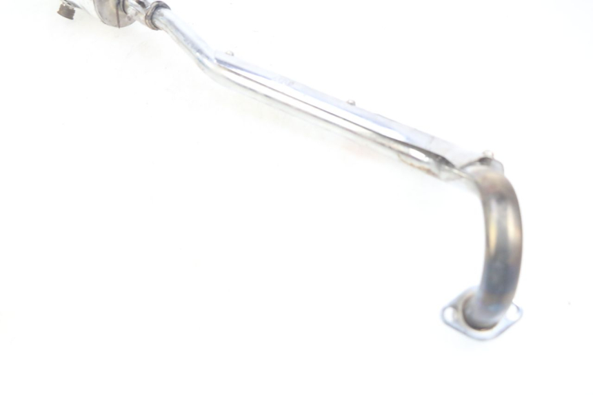 photo de POT ECHAPPEMENT APOLLO RFZ 125