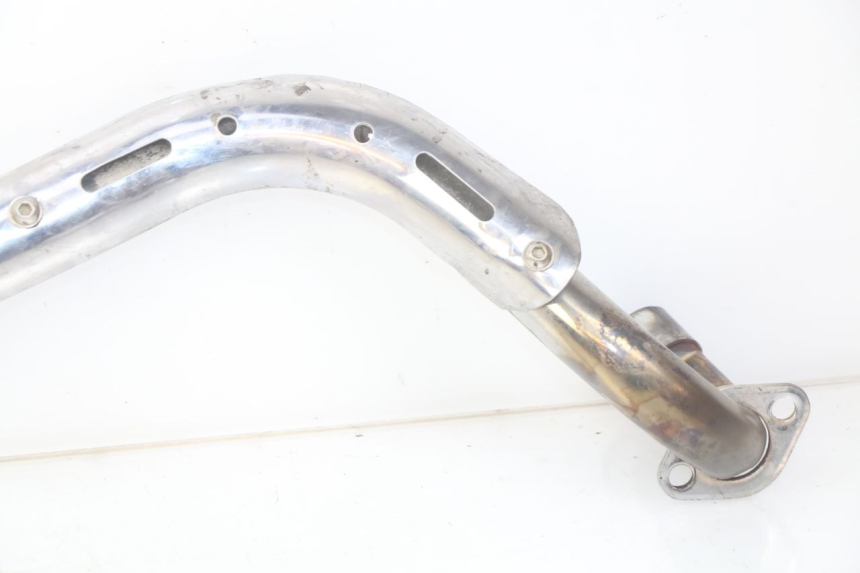 photo de POT ECHAPPEMENT APOLLO RFZ 125