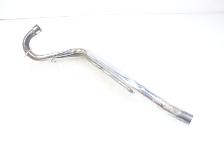 photo de POT ECHAPPEMENT APOLLO RFZ 125