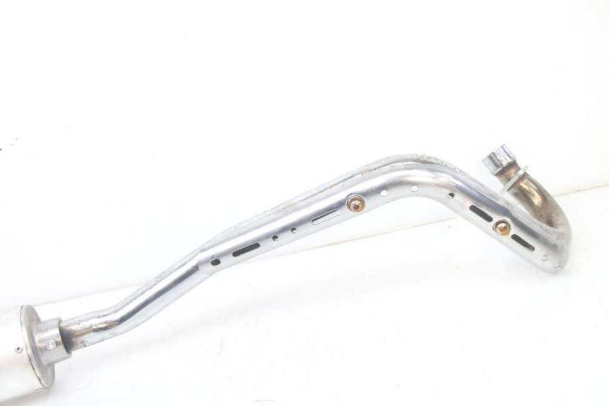 photo de POT ECHAPPEMENT APOLLO RFZ 125