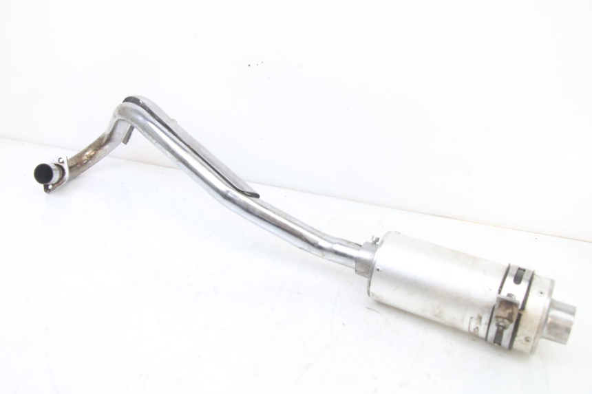 photo de POT ECHAPPEMENT APOLLO RFZ 125