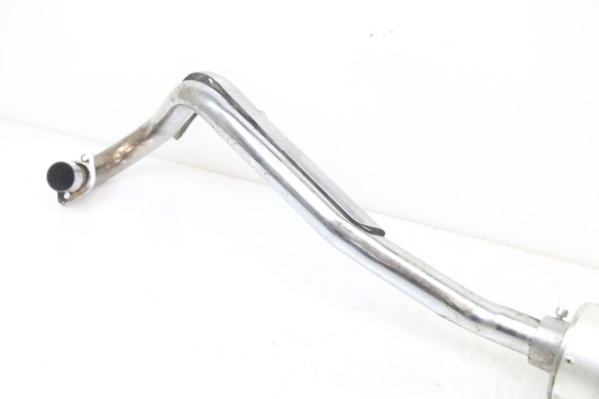 photo de POT ECHAPPEMENT APOLLO RFZ 125