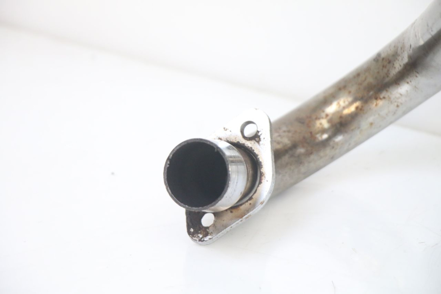 photo de POT ECHAPPEMENT APOLLO RFZ 125