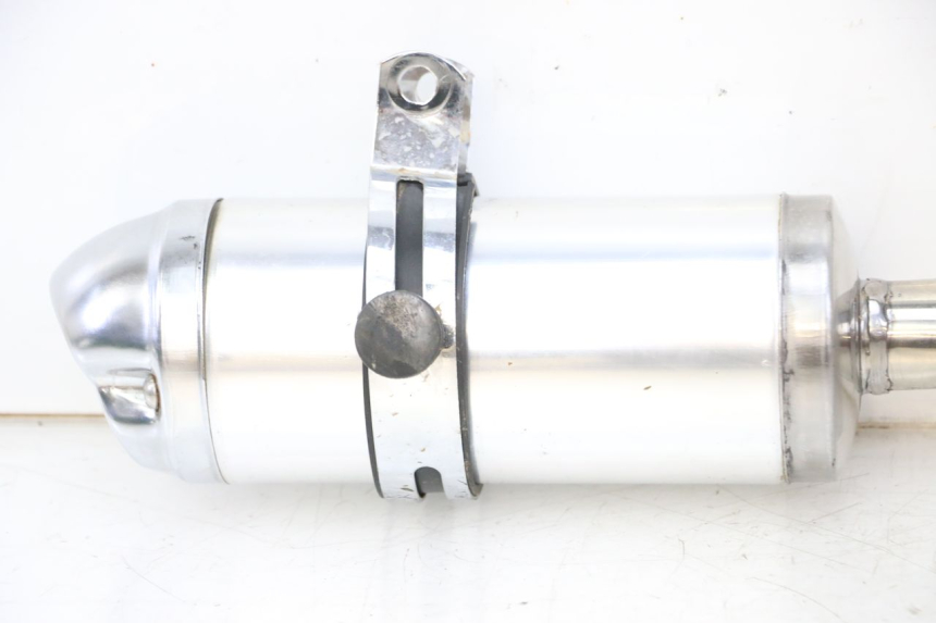 photo de POT ECHAPPEMENT APOLLO RFZ 125