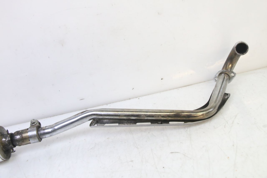 photo de POT ECHAPPEMENT APOLLO RFZ 125