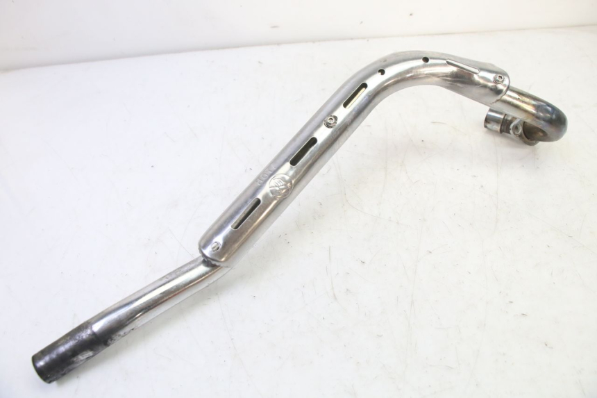 photo de POT ECHAPPEMENT APOLLO RFZ 125