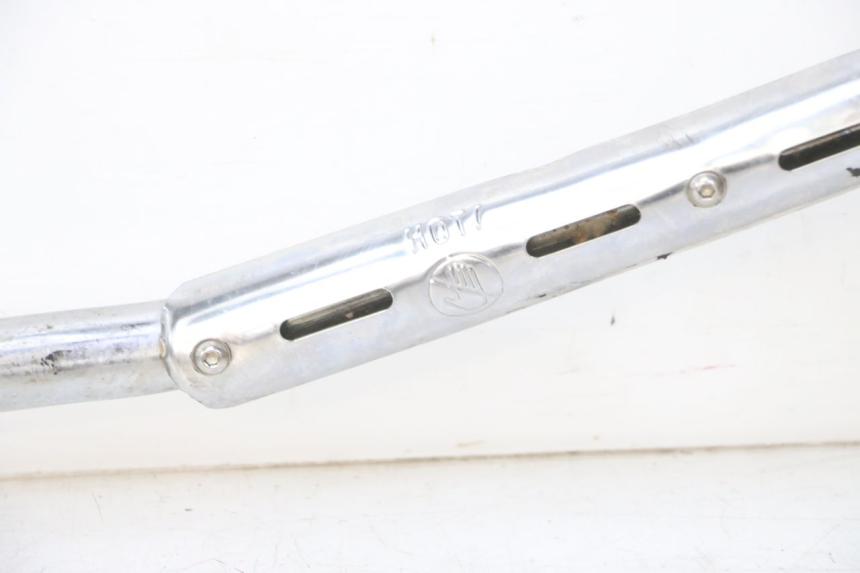 photo de POT ECHAPPEMENT APOLLO RFZ 125