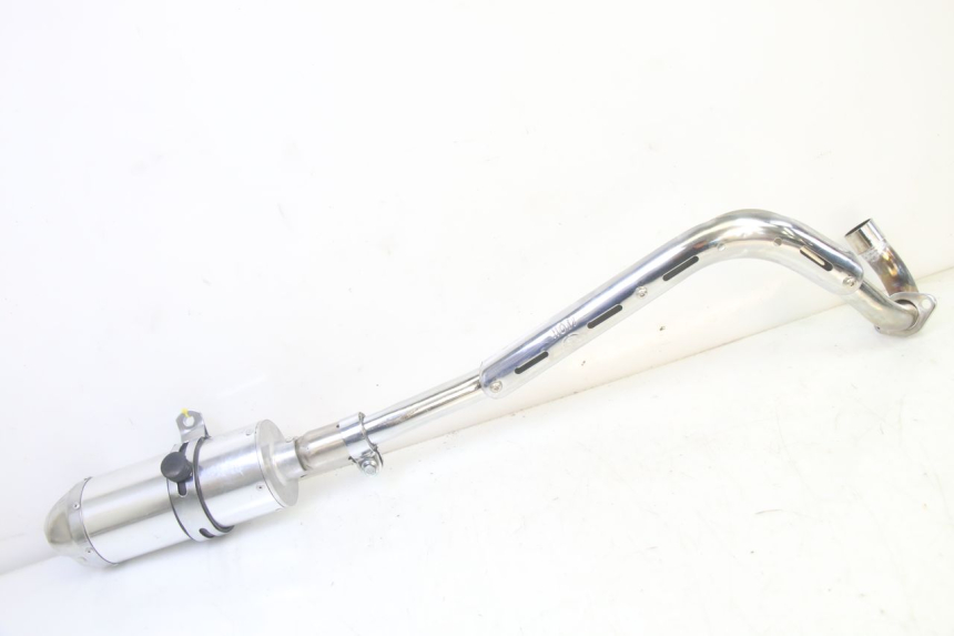 photo de POT ECHAPPEMENT APOLLO RFZ 125