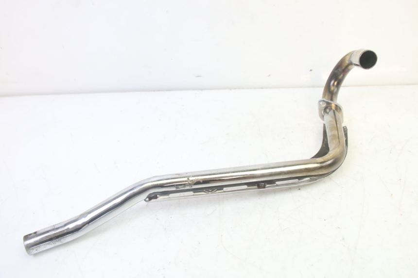 photo de POT ECHAPPEMENT APOLLO RFZ 125