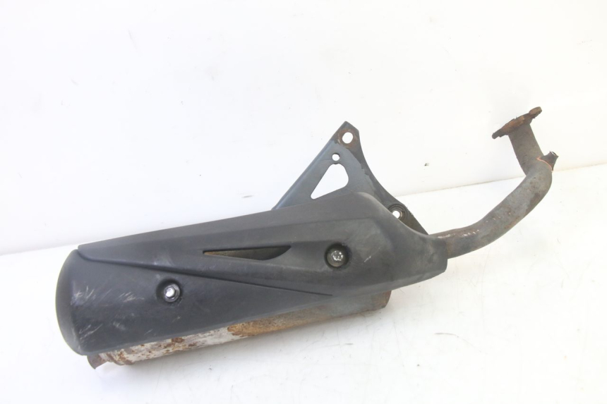 photo de POT ECHAPPEMENT TNT MOTOR ROMA 10' 2T 50 (2011 - 2018)