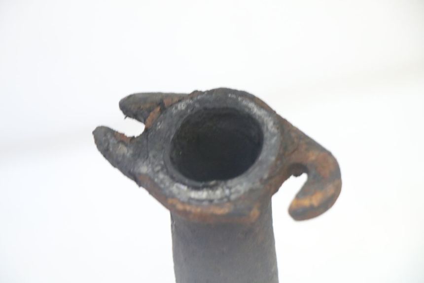 photo de POT ECHAPPEMENT TNT MOTOR ROMA 10' 2T 50 (2011 - 2018)