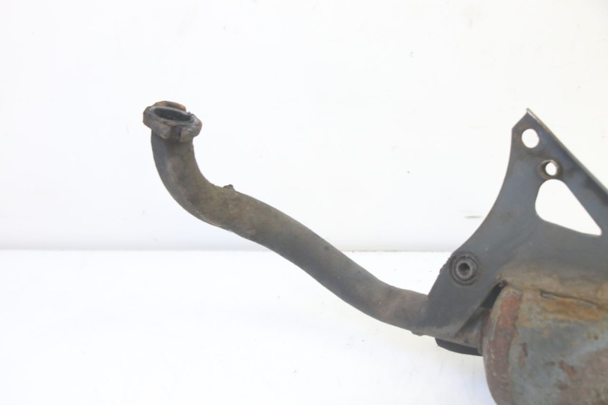 photo de POT ECHAPPEMENT TNT MOTOR ROMA 10' 2T 50 (2011 - 2018)