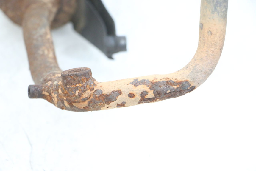 photo de POT ECHAPPEMENT TNT MOTOR ROMA 10' 4T 50 (2019 - 2022) - Photo complémentaire