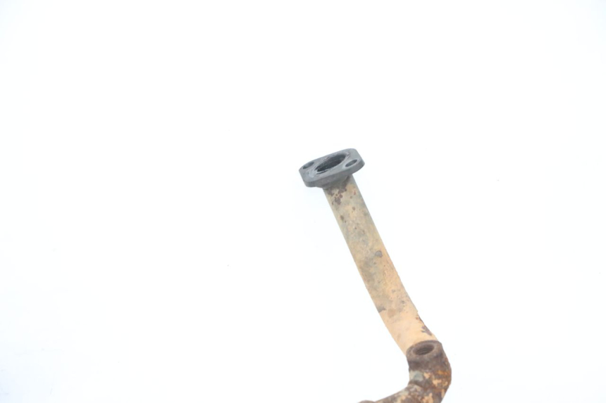 photo de POT ECHAPPEMENT TNT MOTOR ROMA 10' 4T 50 (2019 - 2022) - Détail de la pièce