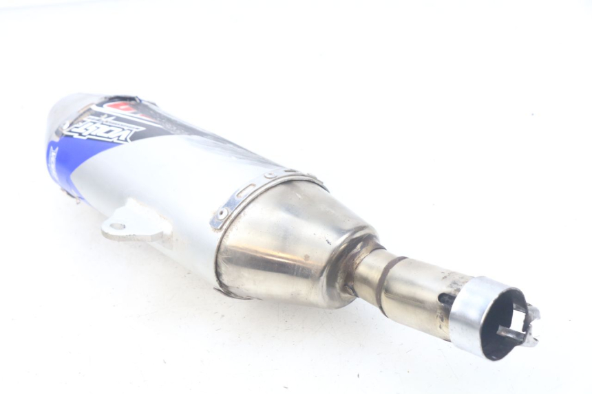 photo de POT ECHAPPEMENT APOLLO RXF 125