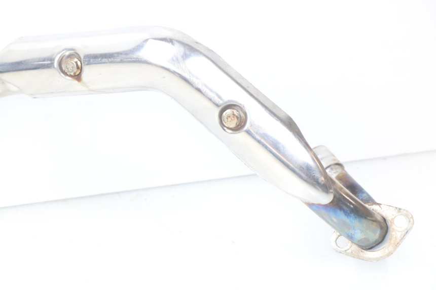 photo de POT ECHAPPEMENT APOLLO RXF 125