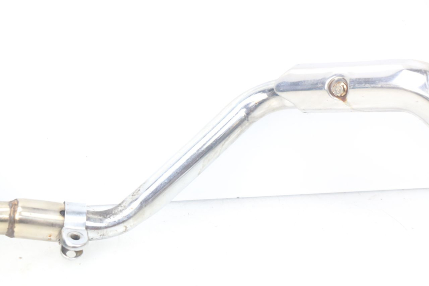 photo de POT ECHAPPEMENT APOLLO RXF 125