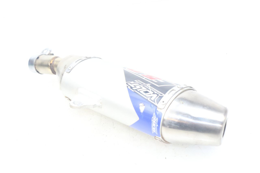 photo de POT ECHAPPEMENT APOLLO RXF 125