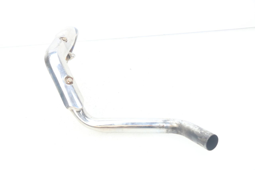 photo de POT ECHAPPEMENT APOLLO RXF 125