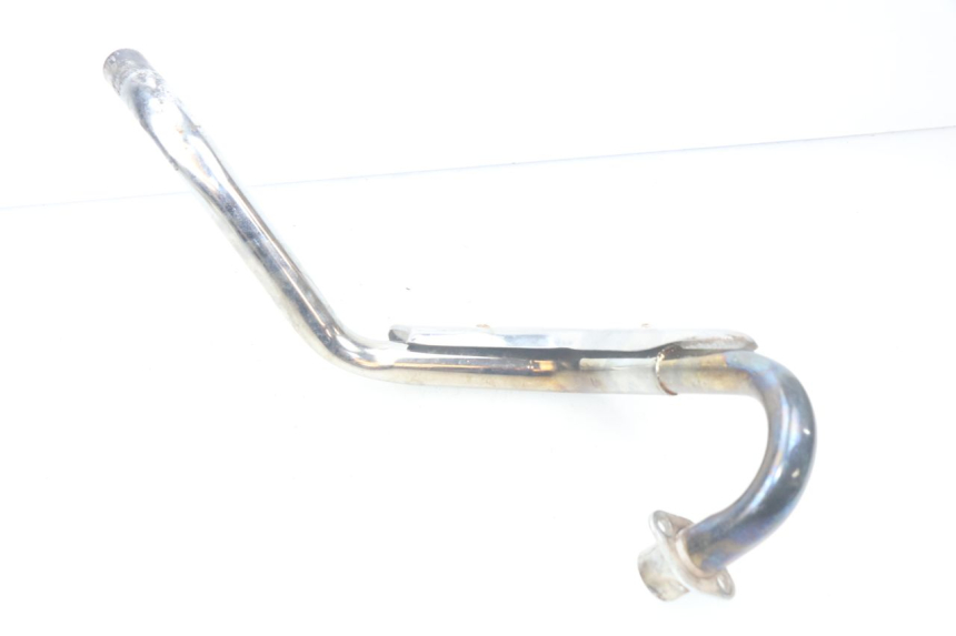 photo de POT ECHAPPEMENT APOLLO RXF 125