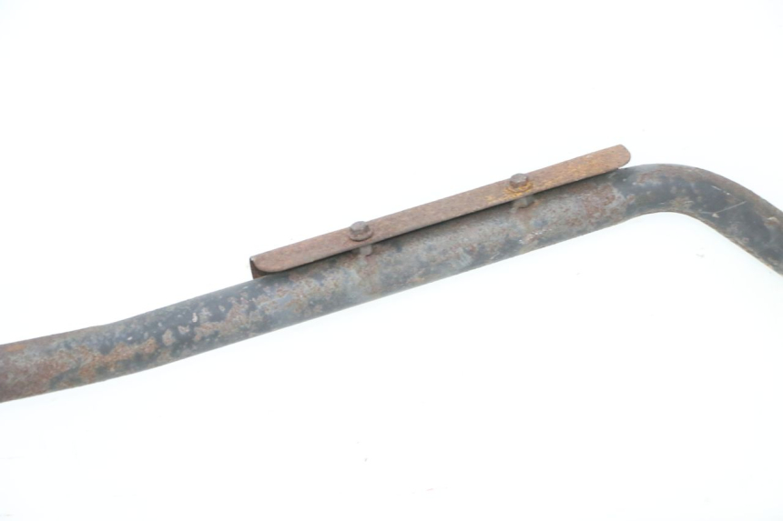 photo de POT ECHAPPEMENT HYTRACK S 150 (2003 - 2011)