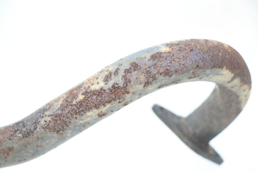 photo de POT ECHAPPEMENT HYTRACK S 150 (2003 - 2011)