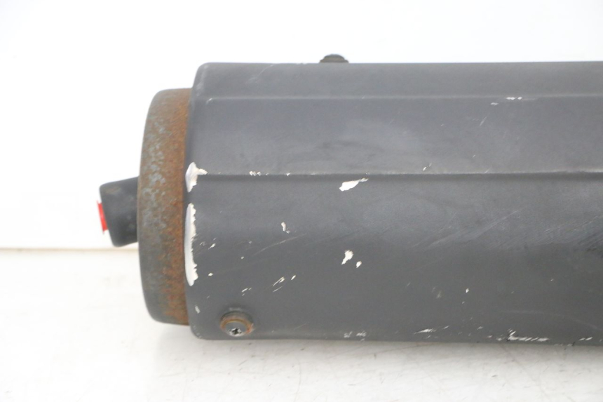 photo de POT ECHAPPEMENT DAELIM S1 125 (2007 - 2016) - Zoom composants