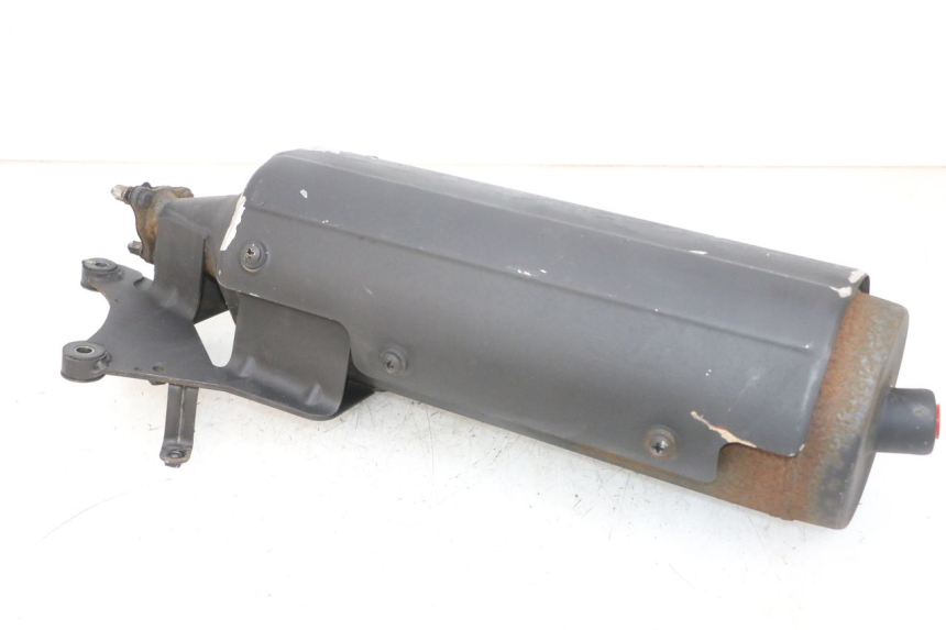 photo de POT ECHAPPEMENT DAELIM S1 125 (2007 - 2016) - Pièce contrôlée