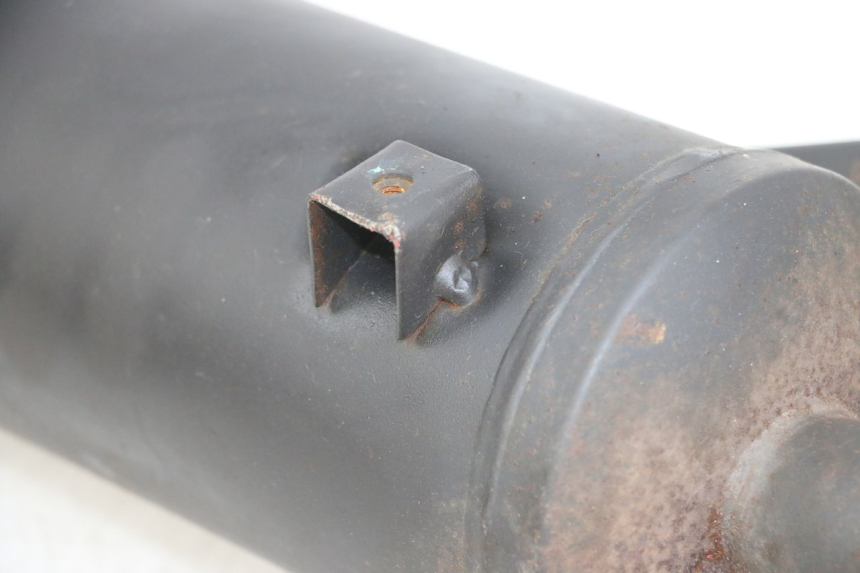 photo de POT ECHAPPEMENT JM MOTORS SANTANA 50 (2014 - 2020)