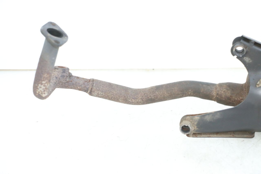photo de POT ECHAPPEMENT JM MOTORS SANTANA 50 (2014 - 2020)