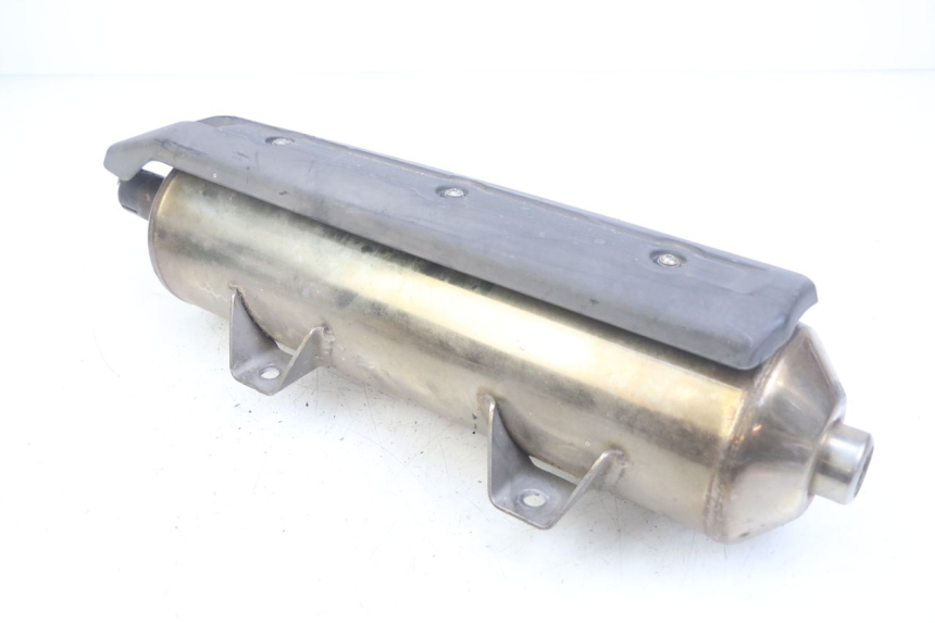 photo de POT ECHAPPEMENT PEUGEOT SATELIS 125 (2010 - 2012)