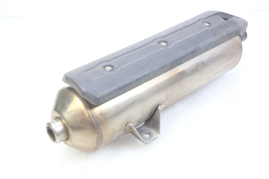 photo de POT ECHAPPEMENT PEUGEOT SATELIS 125 (2010 - 2012)