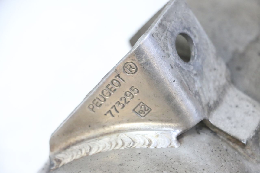 photo de POT ECHAPPEMENT PEUGEOT SATELIS 125 (2013 - 2018)