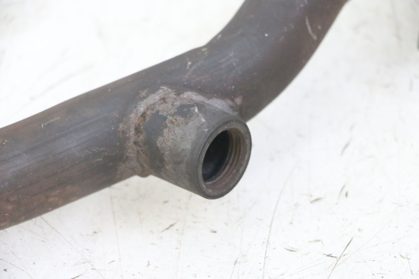 photo de POT ECHAPPEMENT PEUGEOT SATELIS 125 (2013 - 2018)