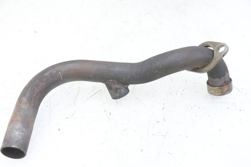 photo de POT ECHAPPEMENT PEUGEOT SATELIS 125 (2013 - 2018)