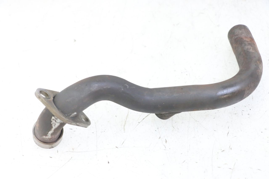 photo de POT ECHAPPEMENT PEUGEOT SATELIS 125 (2013 - 2018)