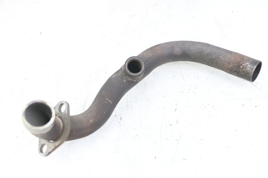 photo de POT ECHAPPEMENT PEUGEOT SATELIS 125 (2013 - 2018)