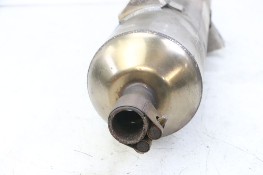 photo de POT ECHAPPEMENT PEUGEOT SATELIS 125 (2013 - 2018)