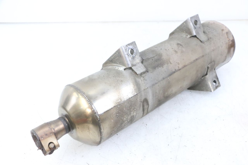 photo de POT ECHAPPEMENT PEUGEOT SATELIS 125 (2013 - 2018)