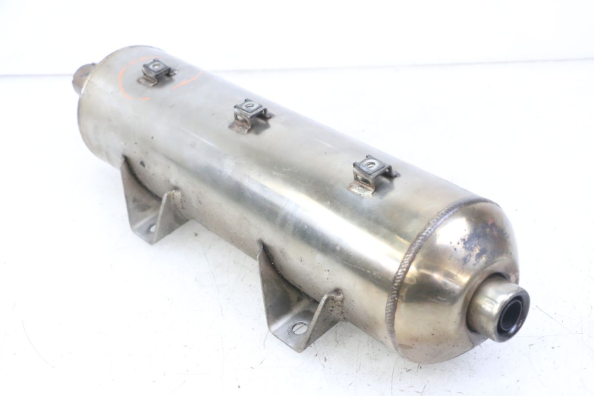 photo de POT ECHAPPEMENT PEUGEOT SATELIS 125 (2013 - 2018)