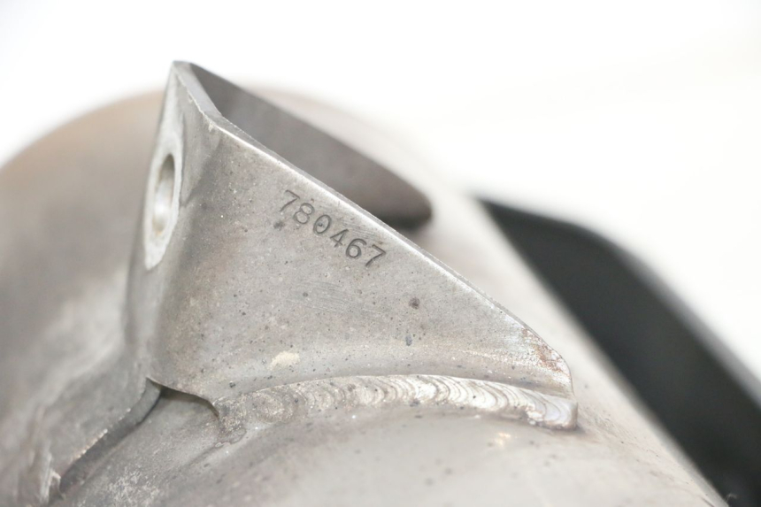 photo de POT ECHAPPEMENT PEUGEOT SATELIS 125 (2013 - 2018)