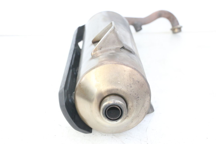 photo de POT ECHAPPEMENT PEUGEOT SATELIS 125 (2013 - 2018)