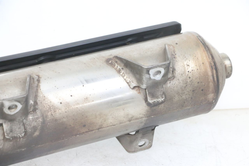 photo de POT ECHAPPEMENT PEUGEOT SATELIS 125 (2013 - 2018)